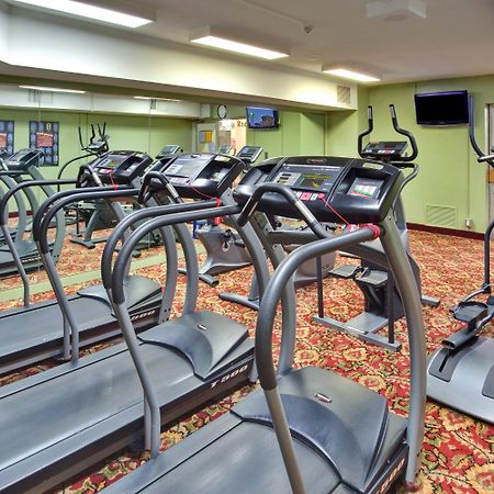Holiday Inn Hotel Peterborough Waterfront By Ihg Экстерьер фото
