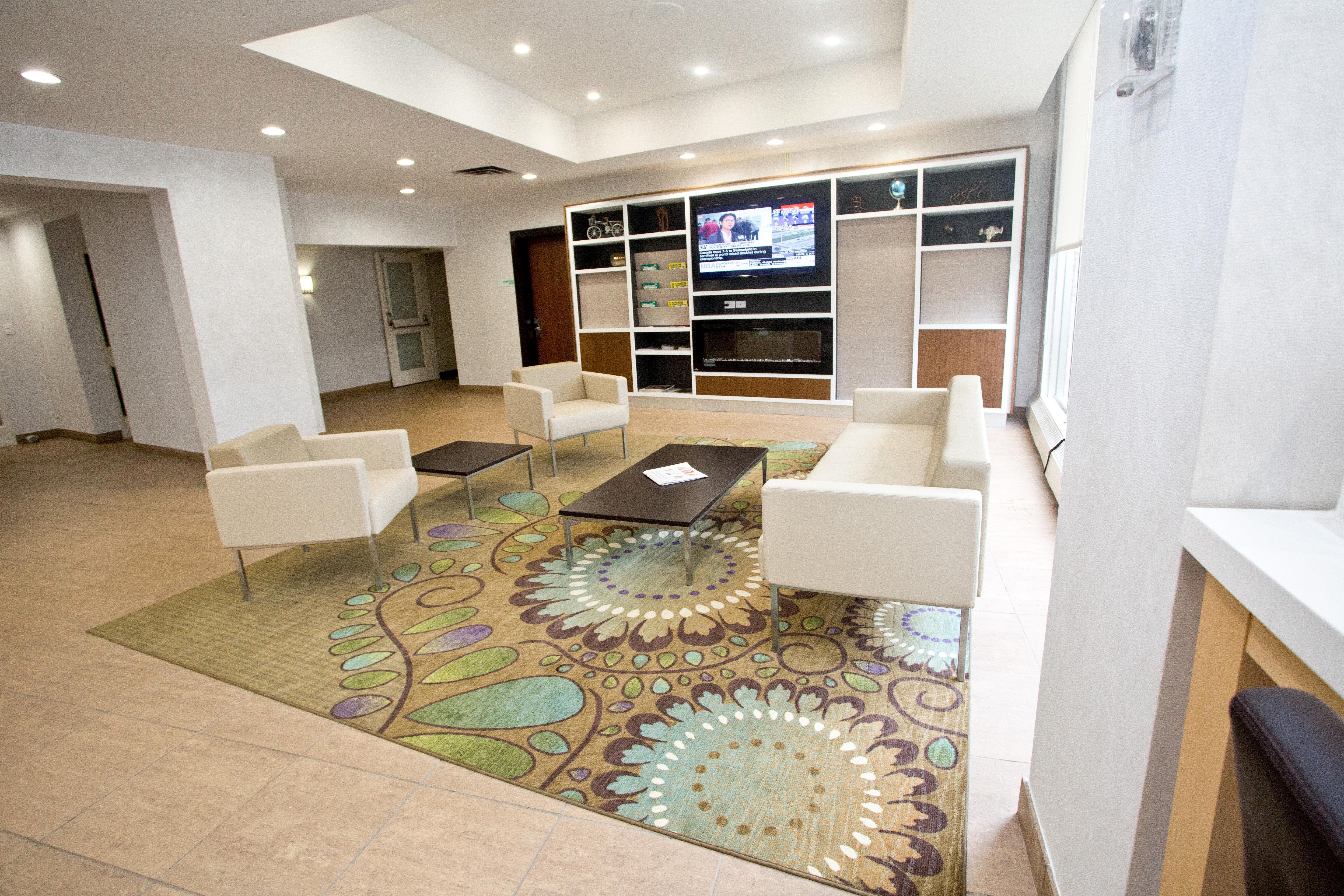 Holiday Inn Hotel Peterborough Waterfront By Ihg Экстерьер фото