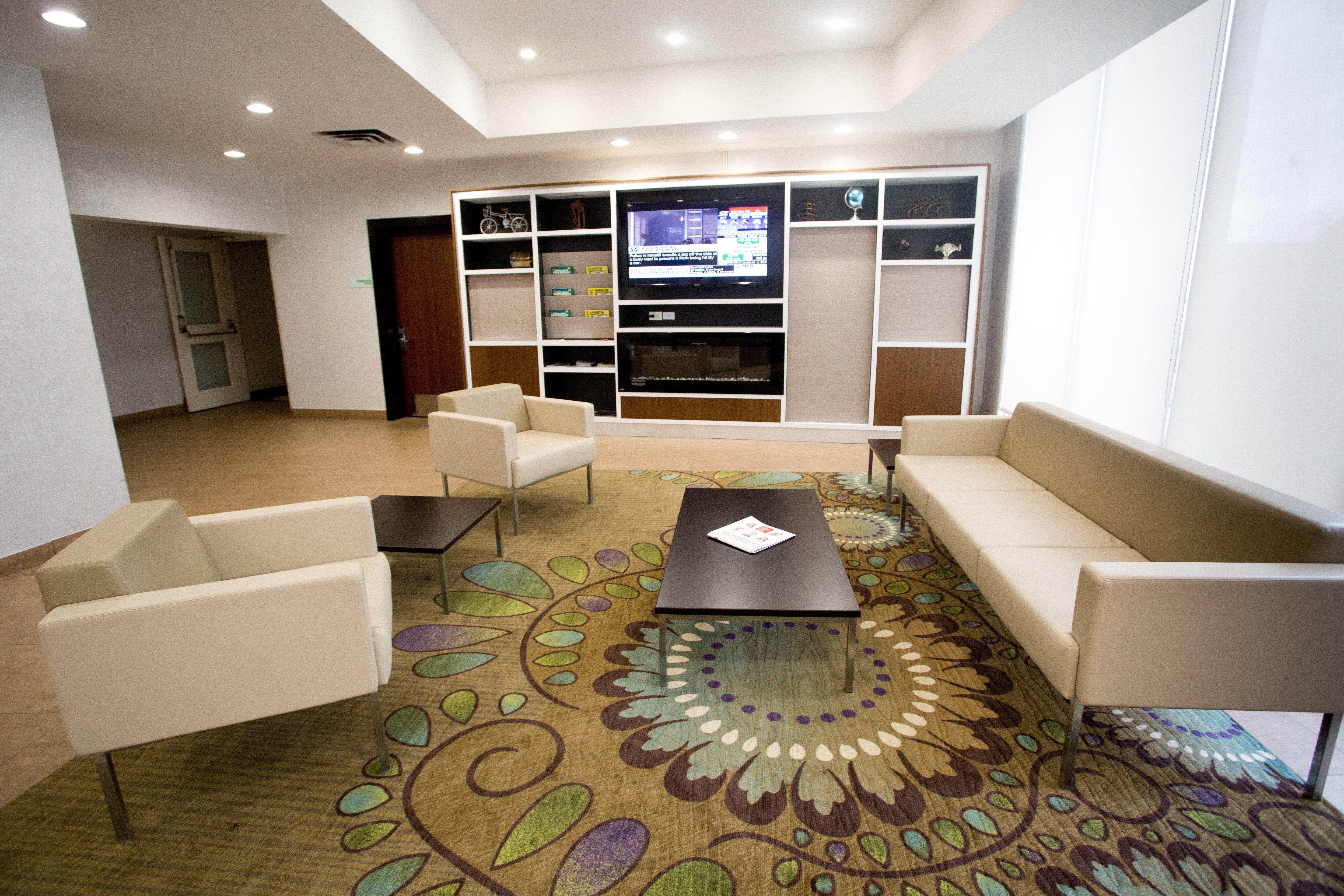 Holiday Inn Hotel Peterborough Waterfront By Ihg Экстерьер фото